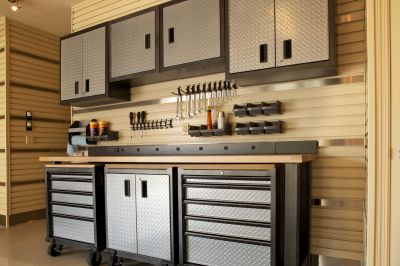Custom Cabinetry