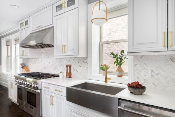 Galley Kitchen Remodeling in Heber City