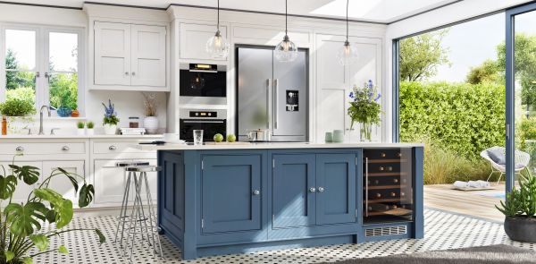 Kitchen Design Service in Heber City
