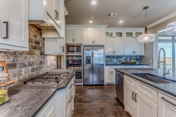 Cabinet Remodeling in Heber City