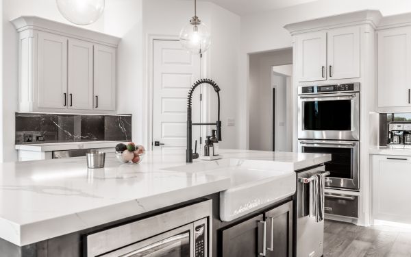 Kitchen Updating in Heber City