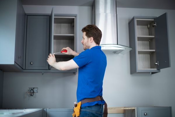 Kitchen Upgrading in Heber City