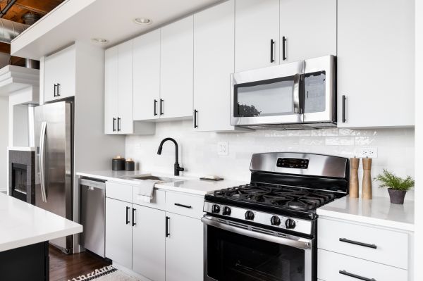 Kitchen Modification in Heber City