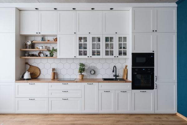 Kitchen Cupboards Remodeling in Heber City