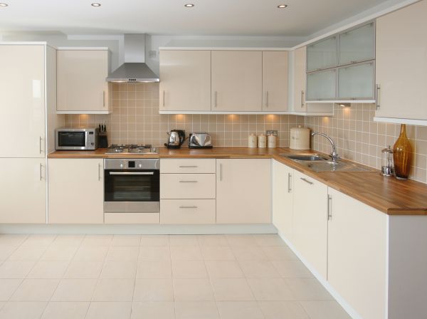 Kitchen Cabinets Remodeling in Heber City