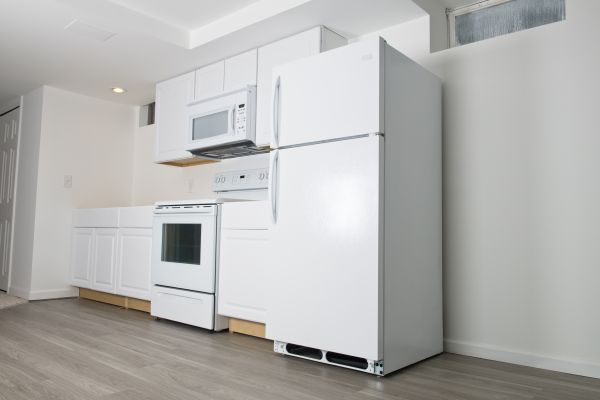 Kitchen Cabinet Remodeling in Heber City