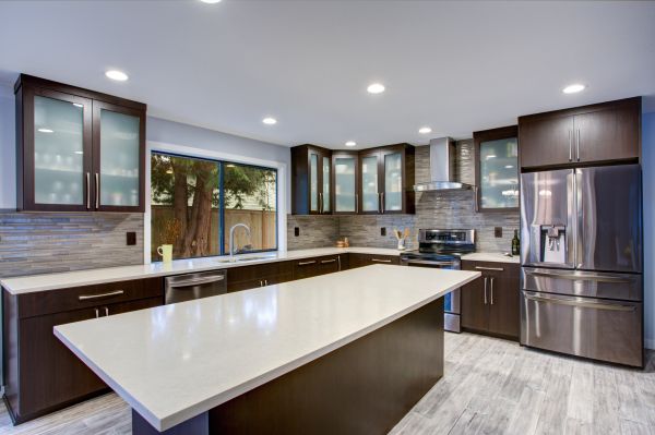 Kitchen Renovation in Heber City